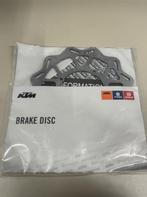 KTM Voorremschijf 240mm 23609060000, Ophalen of Verzenden, Nieuw
