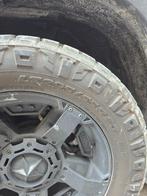 LT 295/55/R20 banden voor alle terreinen - robuustheid en pr, Auto-onderdelen, Ophalen, 295 mm, Nieuw, Band(en)