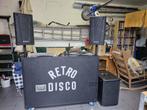 actieve dj set + platen verzameling, Ophalen, Zo goed als nieuw, Dj-set, Overige merken