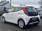 Toyota Aygo 1.0i x-play II AUTO / CARPLAY / CAMERA / AIRCO, Commande vocale, Achat, 998 cm³, Euro 6