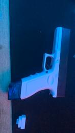 Waterpistool, Ophalen of Verzenden, Zo goed als nieuw