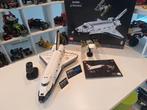 Lego NASA Space Shuttle  Discovery, Enlèvement, Lego