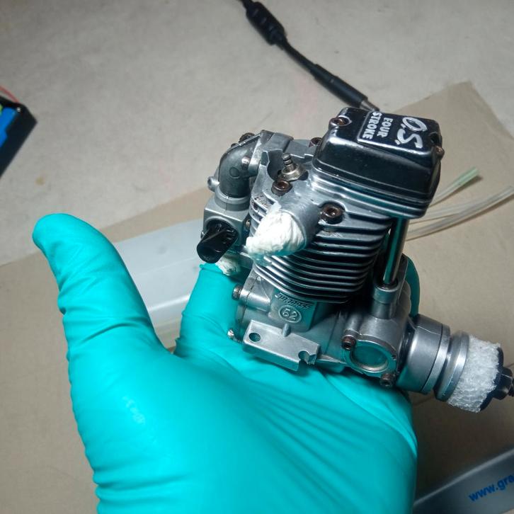 Recherche OS/ASP FS 52 pour pièces, Hobby & Loisirs créatifs, Modélisme | Radiocommandé & Téléguidé | Avions, Ne fonctionne pas