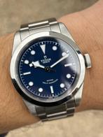 Tudor 79540 - Black Bay 41 Heritage, Handtassen en Accessoires, Horloges | Heren, Staal, Staal, Polshorloge, Ophalen of Verzenden