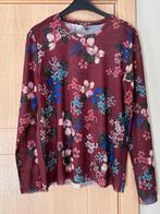 Blouse Only maat L (nr4317), Only, Paars, Maat 42/44 (L), Ophalen of Verzenden