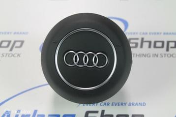 Aibag volant 3 branche Audi A4 B9 (2015-....)