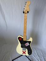 Squier Telecaster Deryck Whibley (Sum 41 Signature), Ophalen, Gebruikt, Solid body, Fender