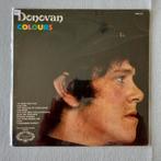 Lp - Donovan - Colours, Enlèvement ou Envoi, Comme neuf