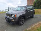 Jeep Renegade 2.0 jtd 4x4 euro 6, Auto's, Jeep, Euro 6, Bedrijf, Renegade, 103 kW