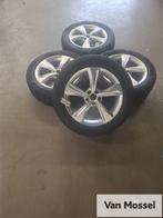 Audi Q5 Pirelli Scorpion Winter 235/55 R19 101H, Auto-onderdelen, 19 inch, Gebruikt, -, -