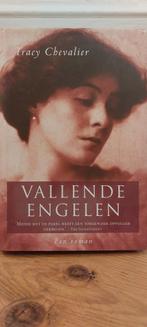 Tracy Chevalier - Vallende engelen, Ophalen of Verzenden, Zo goed als nieuw, Tracy Chevalier