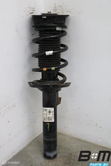 Veerpoot voorzijde kan L en R Audi TT 8S 8S0413031D beschikbaar voor biedingen