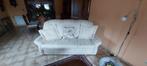 Canapé 3 places, Trois personnes, Banc droit, Enlèvement, Utilisé