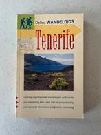 Deltas wandelgids Tenerife, Ophalen of Verzenden, Nieuw, Europa, Fiets- of Wandelgids
