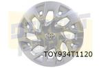 Toyota Aygo (B40) Wieldop 15'' Origineel! 426020H160, Auto diversen, Wieldoppen, Verzenden, Nieuw