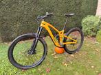 Trek Fuel Exe 9.7 SLX/XT - Fully E-MTB Yellow - Topstaat!, Fietsen en Brommers, Fully, Ophalen, Zo goed als nieuw, Trek
