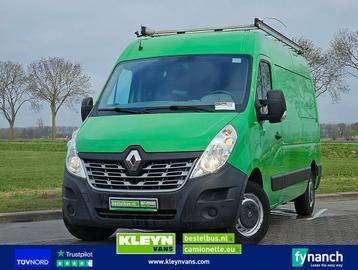 Renault MASTER 2.3 L2H2 Imperiaal-Trap! beschikbaar voor biedingen