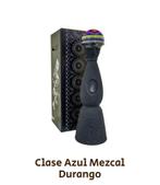 Clase Azul Tequila Mezcal Durango, Comme neuf, Enlèvement ou Envoi