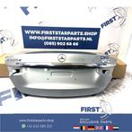 W213 FACELIFT E KLASSE 2023 ACHTERKLEP COMPLETE KOFFERKLEP K, Auto-onderdelen, Gebruikt, Achterklep, Mercedes-Benz, Ophalen of Verzenden