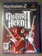 Guitar hero 2 PlayStation 2 ps2, Enlèvement ou Envoi