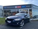 BMW 420 Gran Coupe Sport*PDC*ATT REM*LED*LEER*, Auto's, Automaat, Achterwielaandrijving, 4 cilinders, Blauw