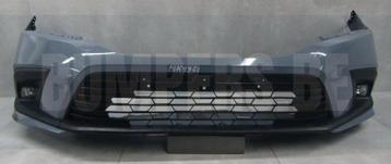 Bumper Honda Civic 11 XI 21- 71101-T39A-A000 Voorbumper MK49 beschikbaar voor biedingen