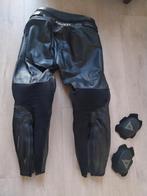 Dainese Lederen Motorbroek, Motoren, Kleding | Motorkleding, Ophalen of Verzenden, Tweedehands, Broek | leer