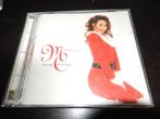 cd: Mariah Carey - Merry christmas (zgan), Cd's en Dvd's, Cd's | Kerst en Sinterklaas, Ophalen, Zo goed als nieuw
