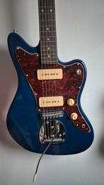 J&D jazzmaster., Muziek en Instrumenten, Ophalen, Fender