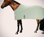 QHP fleece deken NIEUW, Dieren en Toebehoren, Ophalen of Verzenden, Zo goed als nieuw, Deken