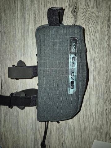 Sacoche vélo top tube PRO beschikbaar voor biedingen