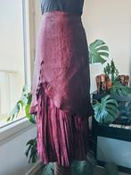 TANDEM Vintage lange rok maat S, Kleding | Dames, Rokken, Ophalen of Verzenden, Zo goed als nieuw