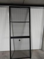 Vliegendeur, Doe-het-zelf en Bouw, Deuren en Vliegenramen, Ophalen, 80 tot 100 cm, 215 cm of meer, Hordeur