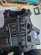 Kinderharnas, Enlèvement