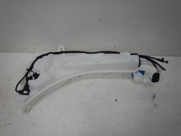 VW Tiguan 5NA R Ruitenvloeistof RVS Tank 5NA955449D beschikbaar voor biedingen