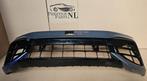 Voorbumper VW Tiguan 5NA Facelift R MODEL 320 PK PDC Bumper, Gebruikt, Voor, Herkomst onderdeel bekend, Ophalen of Verzenden