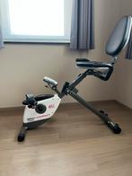 Hometrainer Toorx BRX-Rcompact - opvouwbaar, Ophalen, Zo goed als nieuw, Hometrainer