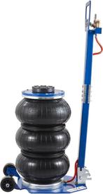 Cric pneumatique | jusqu'à 3 tonnes | LIVRAISON GRATUITE, Autos : Divers, Prises, VEVOR, -, -, Envoi