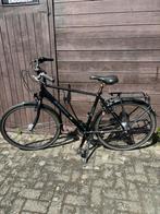 Fiets Norta A20, Ophalen, Zo goed als nieuw, Overige merken, Versnellingen