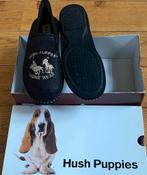 Nieuwe pantoffels Hush Puppies heren maat 41, Kleding | Heren, Schoenen, Overige kleuren, Verzenden, Nieuw, Hush Puppies
