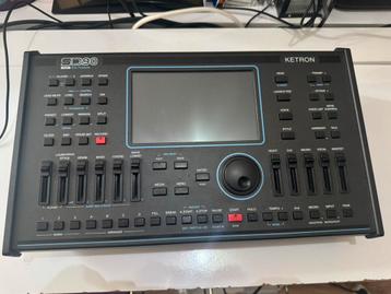 Ketron sd90 module  beschikbaar voor biedingen