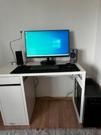 Pc gamer, Comme neuf, 16 GB, Gaming, HDD
