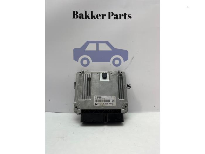 Ordinateur gestion moteur d'un BMW 1-Serie, Autos : Pièces & Accessoires, Électronique & Câbles, BMW, Utilisé, 3 mois de garantie