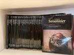 Saisonnier Culinaire - gastronomisch magazine, Boeken, Kookboeken, Ophalen, Zo goed als nieuw