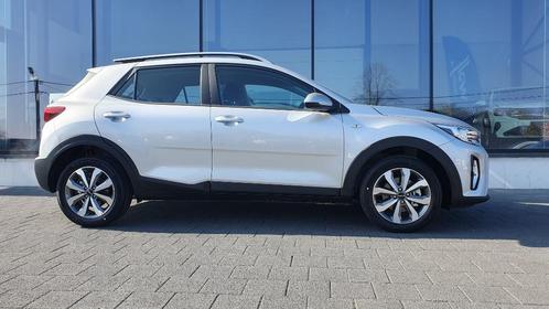 KIA STONIC 1.2 DPI 79 ***NIEUWE WAGEN***, Auto's, Kia, Bedrijf, Te koop, Stonic, ABS, Achteruitrijcamera, Airbags, Airconditioning