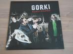 VINYL - Gorki - Research & Development (vinyl), Ophalen of Verzenden