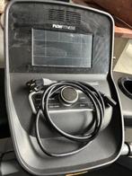 loopband Flow Fitness DTM 2500, Sport en Fitness, Ophalen, Gebruikt, Metaal, Loopband