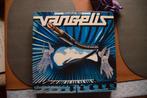 Double LP Vangelis - Greatest hits, Enlèvement ou Envoi, 1980 à 2000, Utilisé
