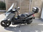 Scooter 125cc, Fietsen en Brommers, Scooters | Yamaha, Ophalen, Gebruikt, Overige modellen, 125 cc