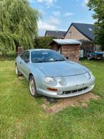 Toyota celica t200, Auto's, Oldtimers, Particulier, Te koop, Toyota